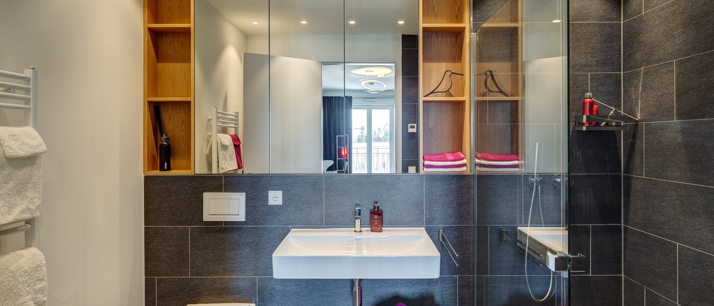 appartamento München Au 03 1° bagno 13050