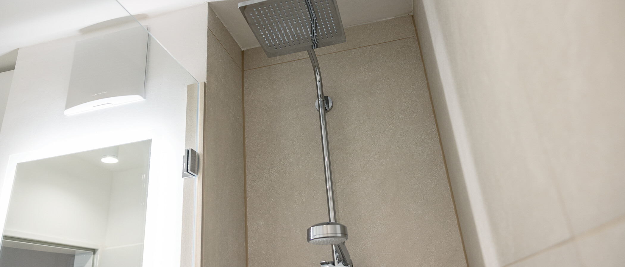 appartamento München Nymphenburg 02 bagno 13051
