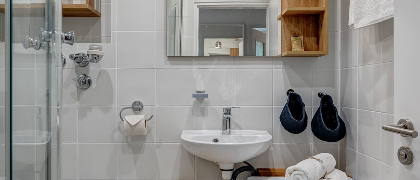 maisonette München Pasing 02 bagno 13062