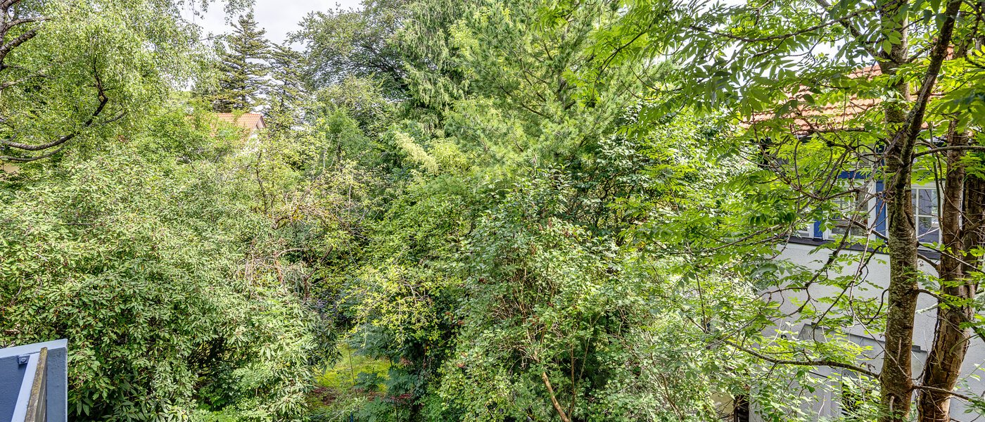 maisonette München Pasing 02 vista 13062