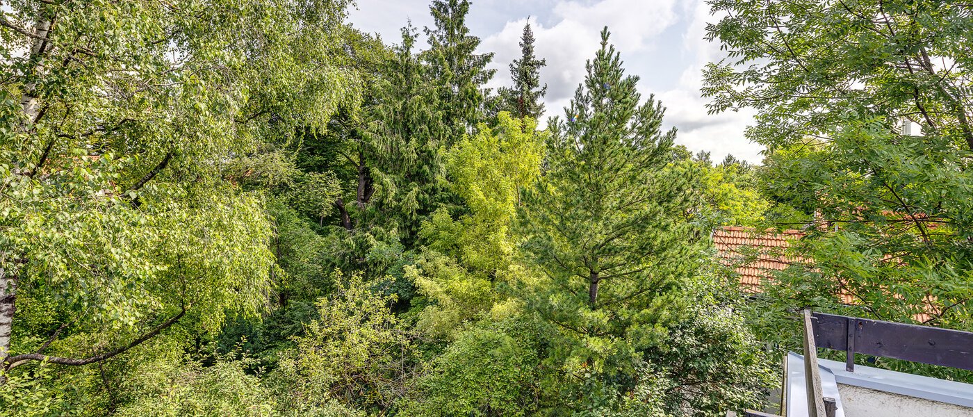 maisonette München Pasing 04 vista 13062