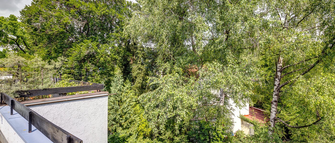 maisonette München Pasing 05 vista 13062