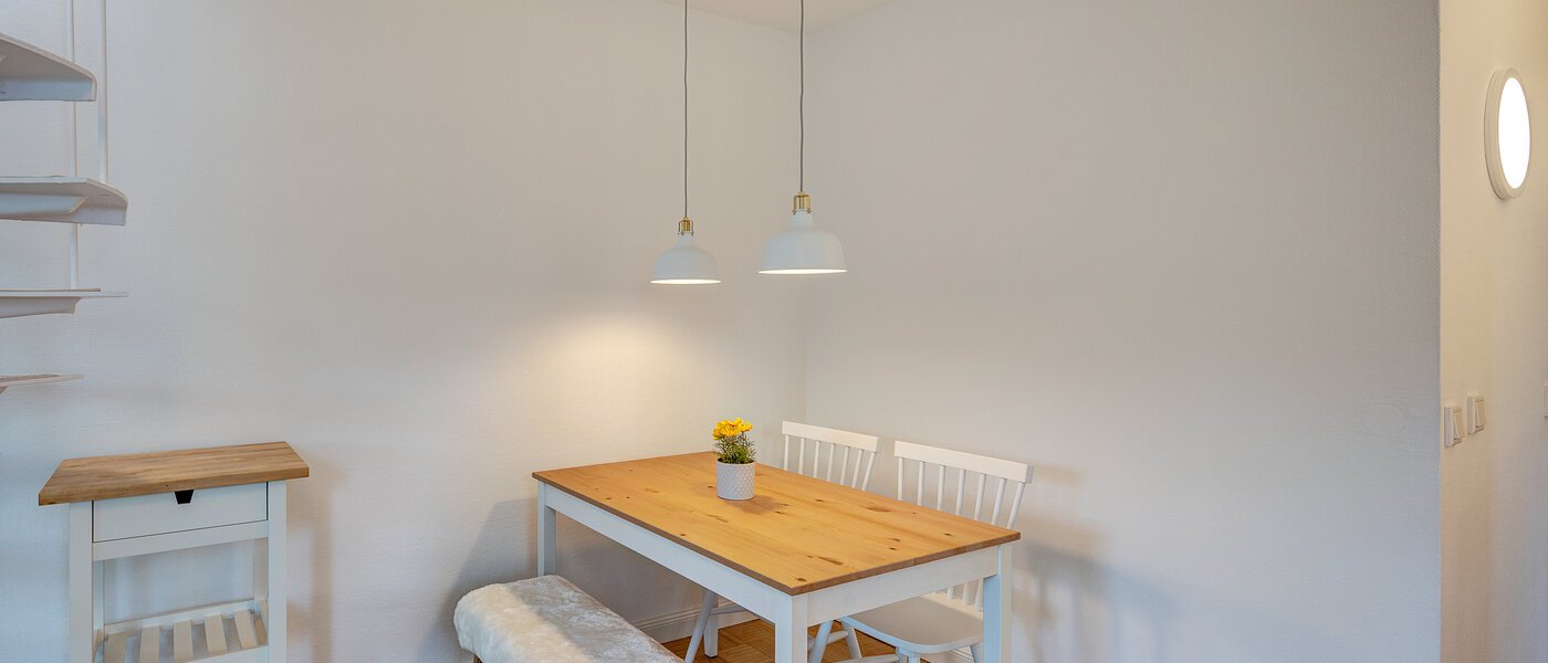 maisonette München Pasing 05 zona living 13062