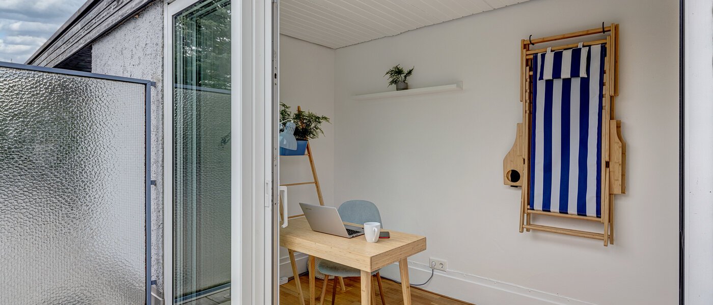 maisonette München Pasing 02 posto di lavoro 13062