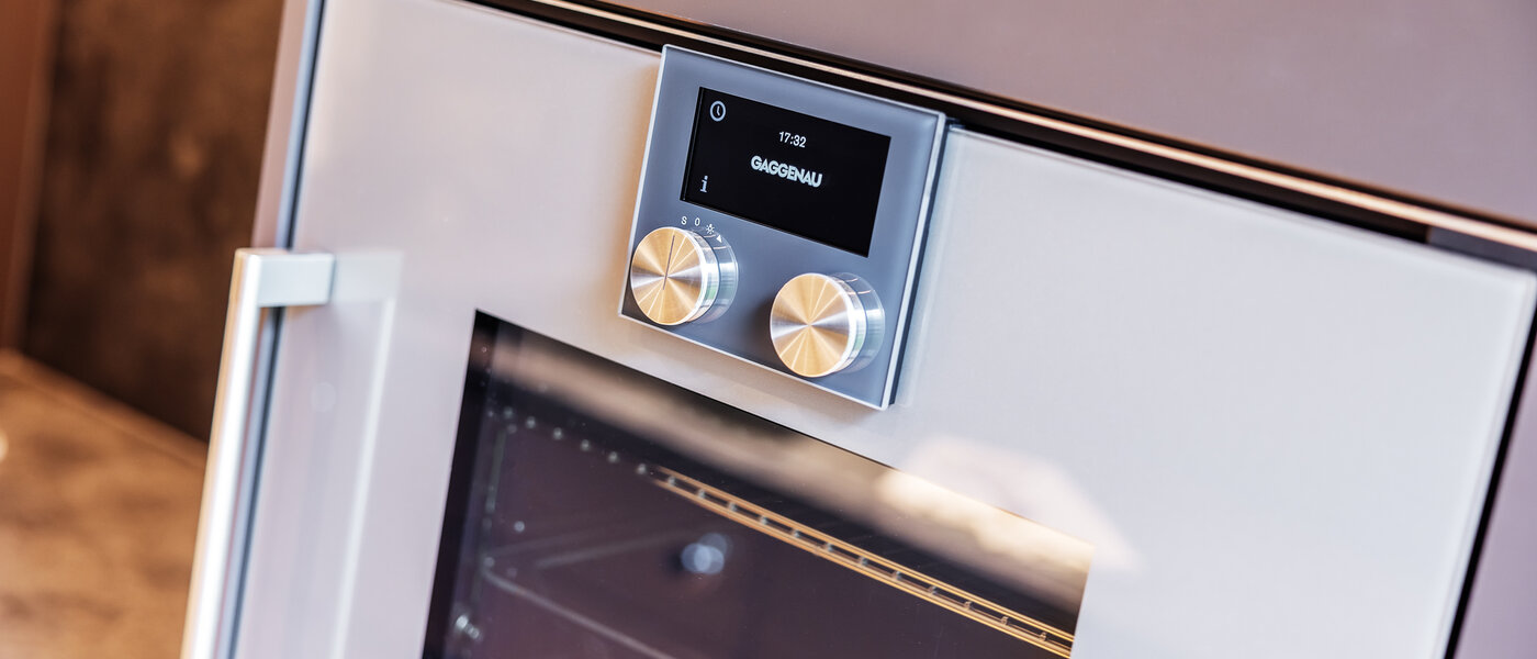 appartamento con giardino München Harlaching 07 cucina 13067