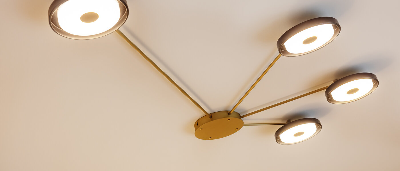 appartamento con giardino München Harlaching 05 zona living 13067