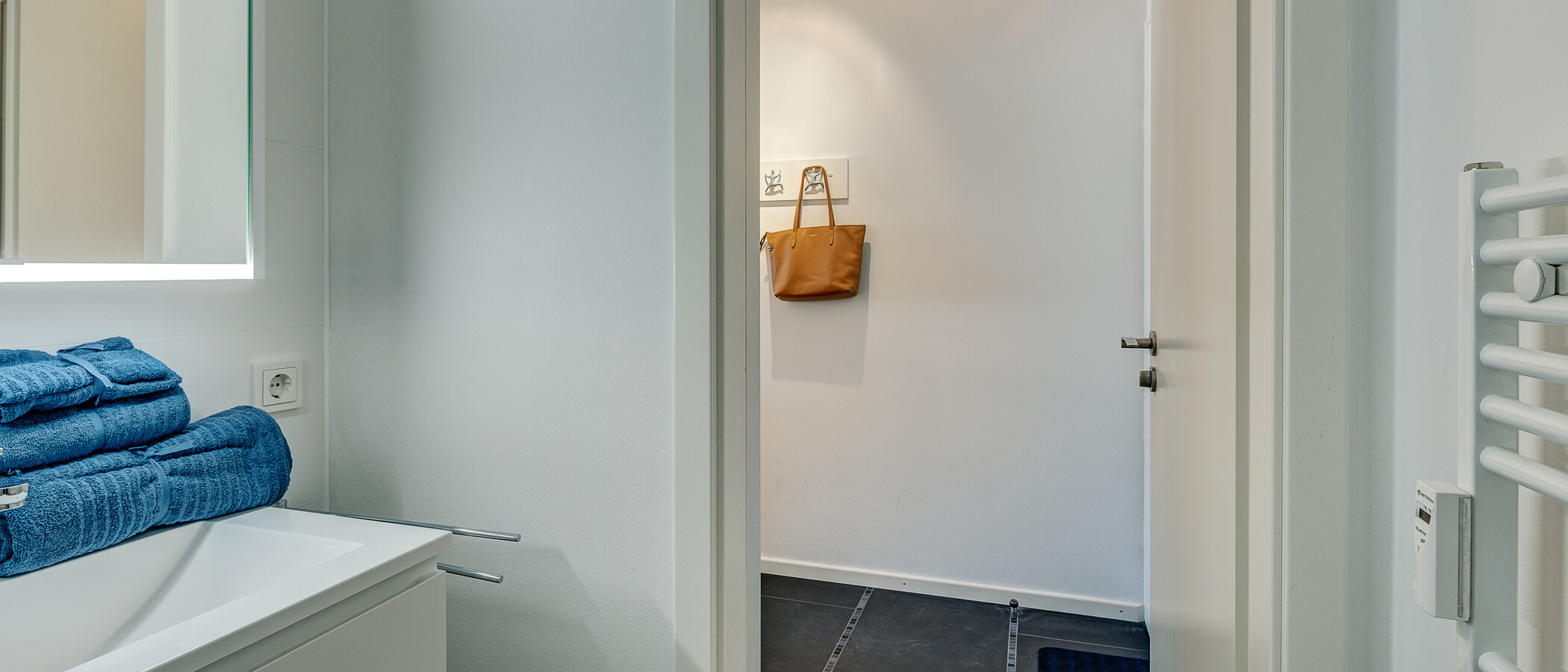 appartamento München Laim 03 bagno 13082