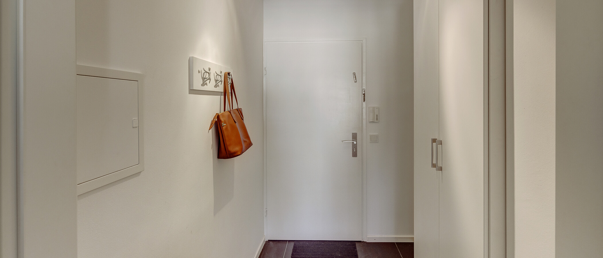 appartamento München Laim 02 ingresso/corridioio 13082