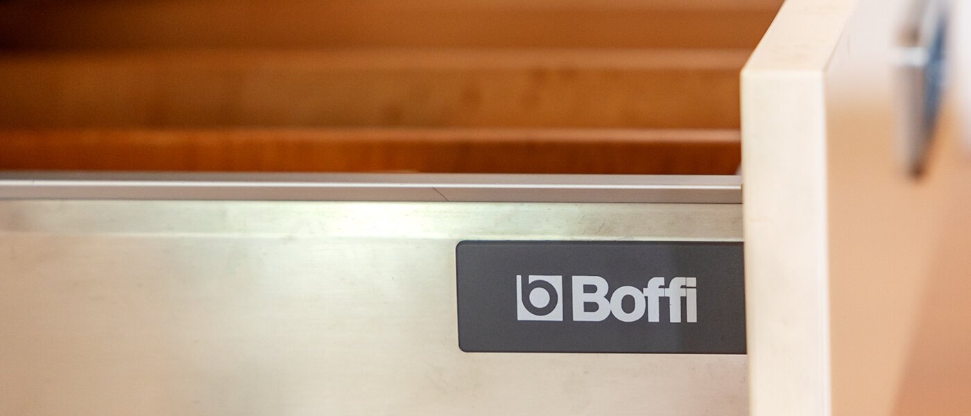 appartamento München Sendling 02 cucina 13087