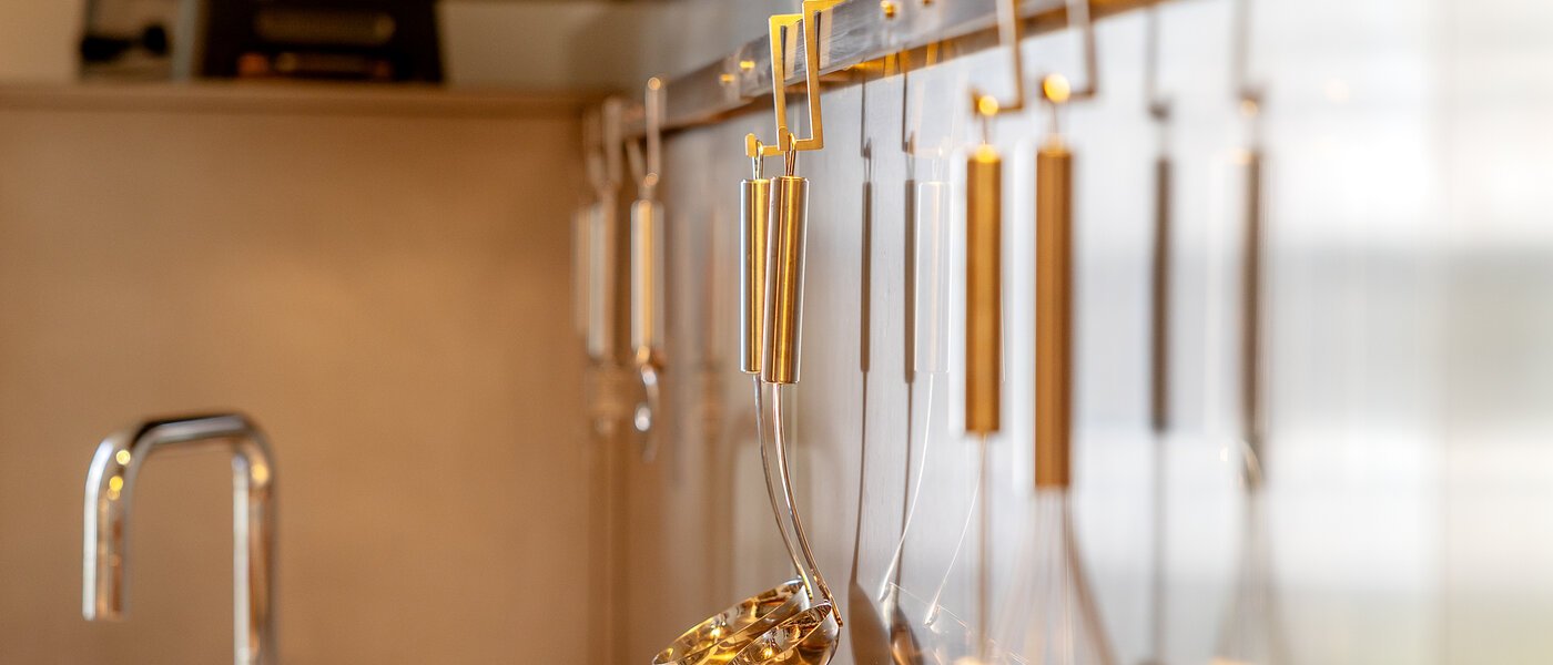 appartamento München Sendling 04 cucina 13087