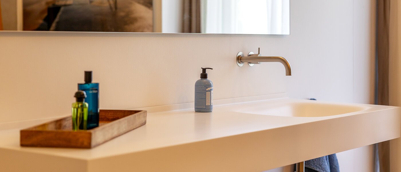 appartamento München Sendling 02 bagno 13087