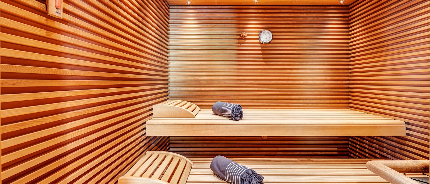 appartamento München Sendling 01 Sauna 13087