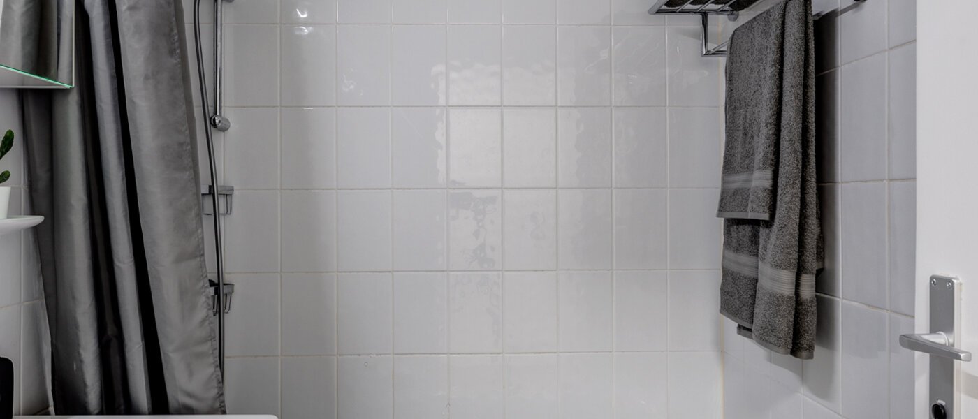 appartamento München Fürstenried 02 bagno 13096