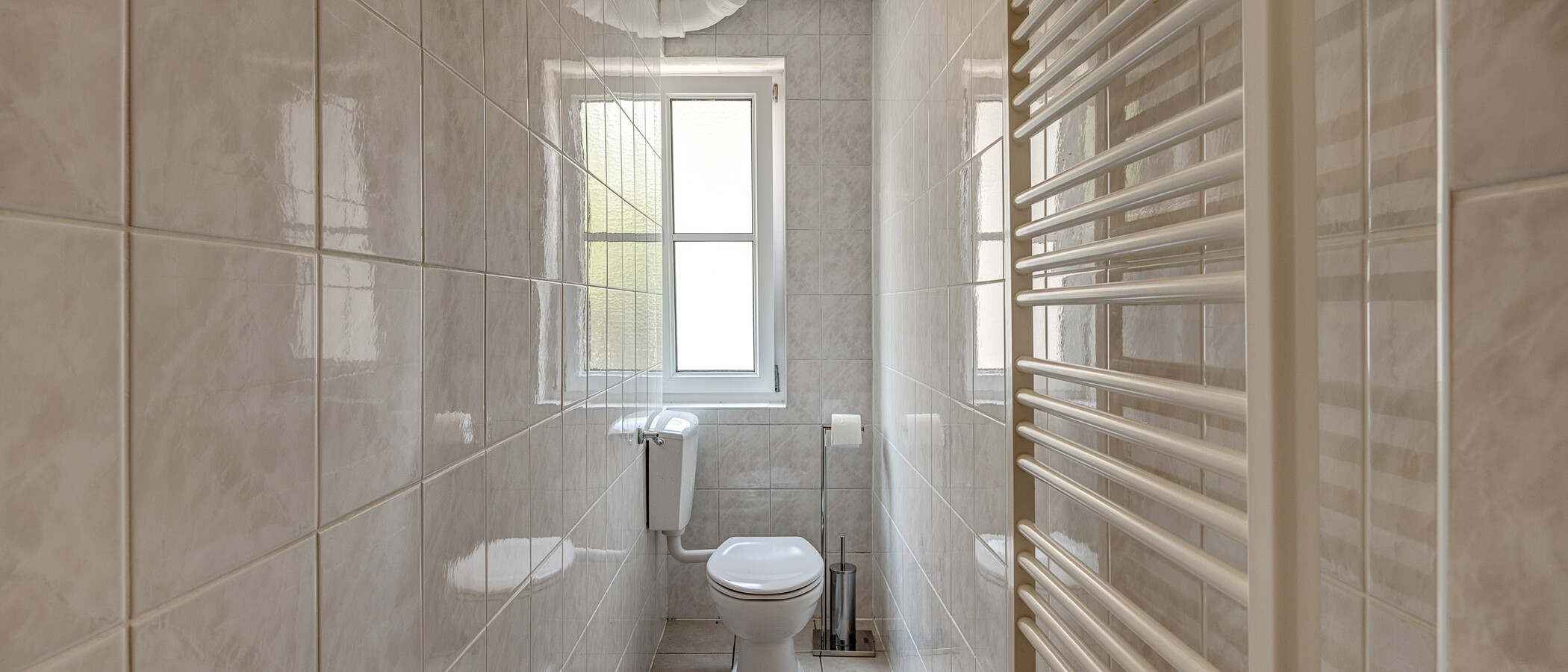 appartamento München Neuhausen 04 bagno 13100