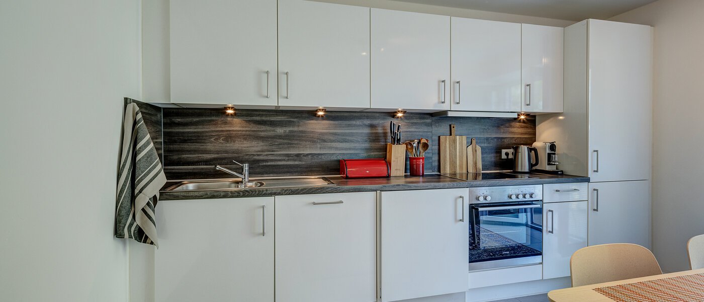 appartamento München Laim 02 cucina 13103