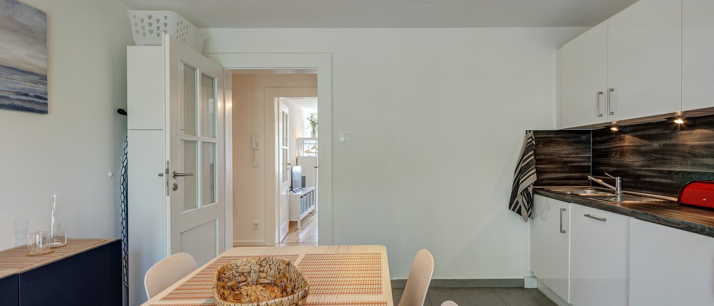 appartamento München Laim 03 cucina 13103