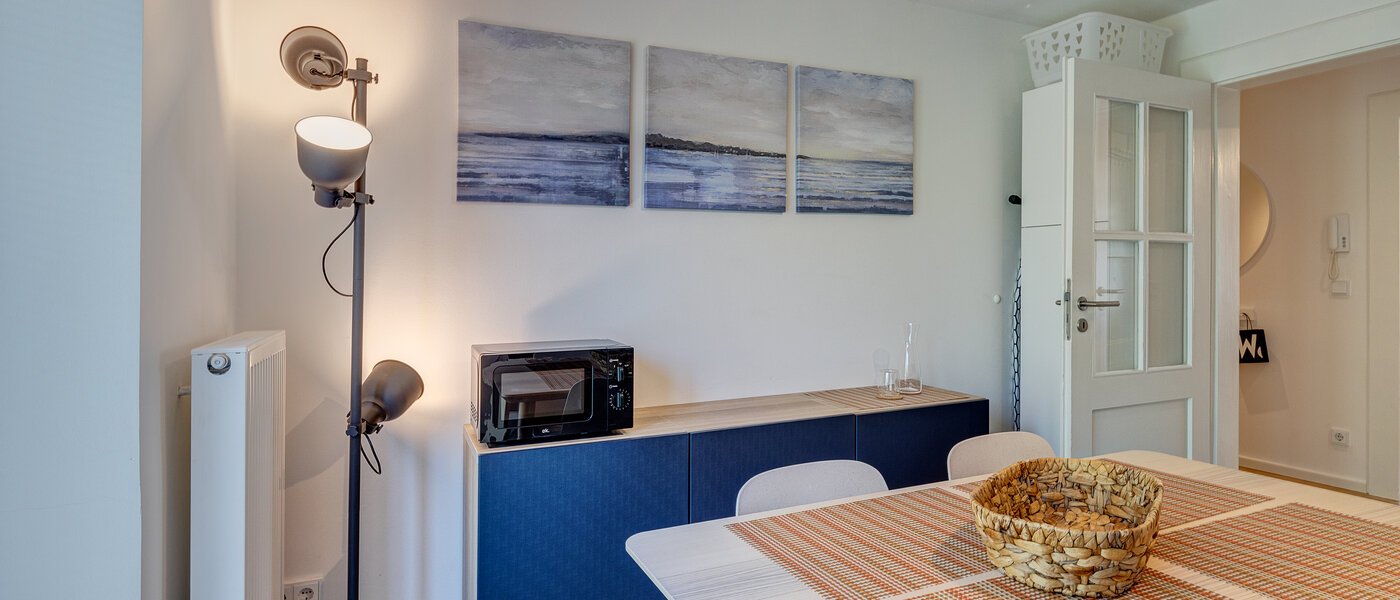 appartamento München Laim 04 cucina 13103