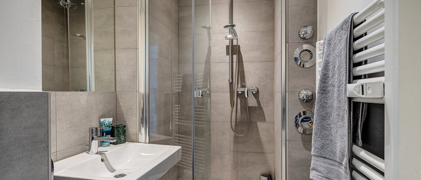 appartamento München Laim 01 bagno 13103