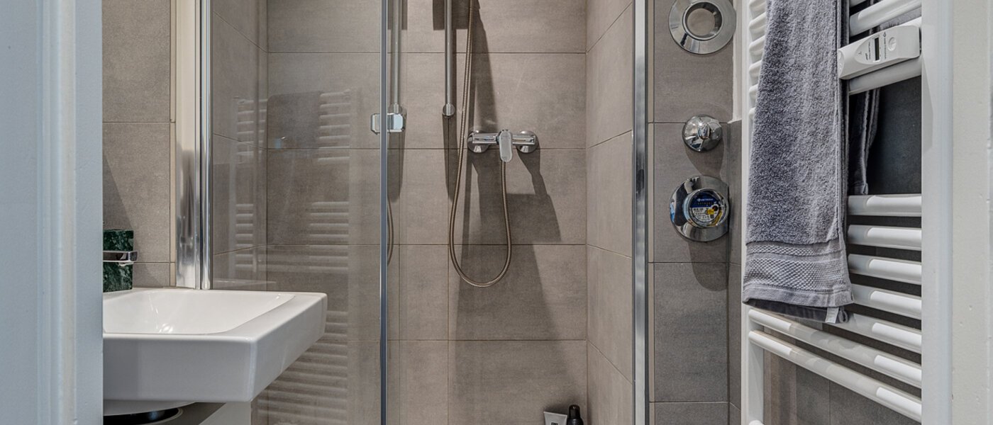 appartamento München Laim 02 bagno 13103