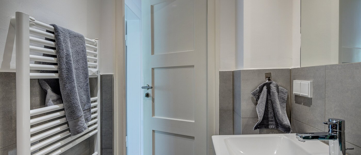 appartamento München Laim 03 bagno 13103