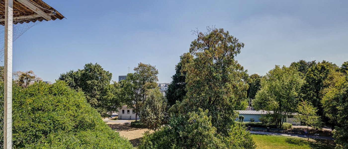 appartamento München Laim 03 vista 13103