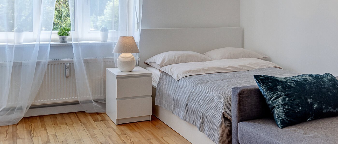 appartamento München Laim 01 zona notte 13103