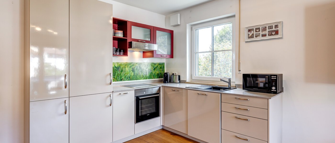 appartamento Bad Wiessee 01 cucina 13104