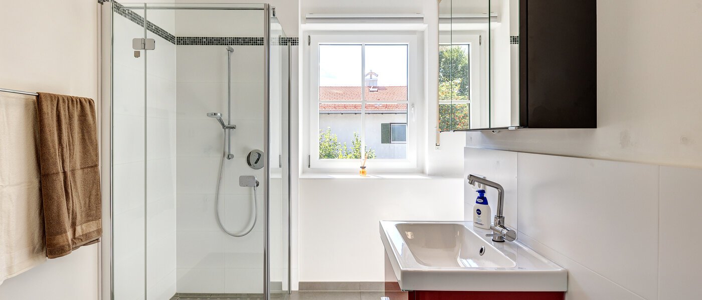 appartamento Bad Wiessee 01 bagno 13104