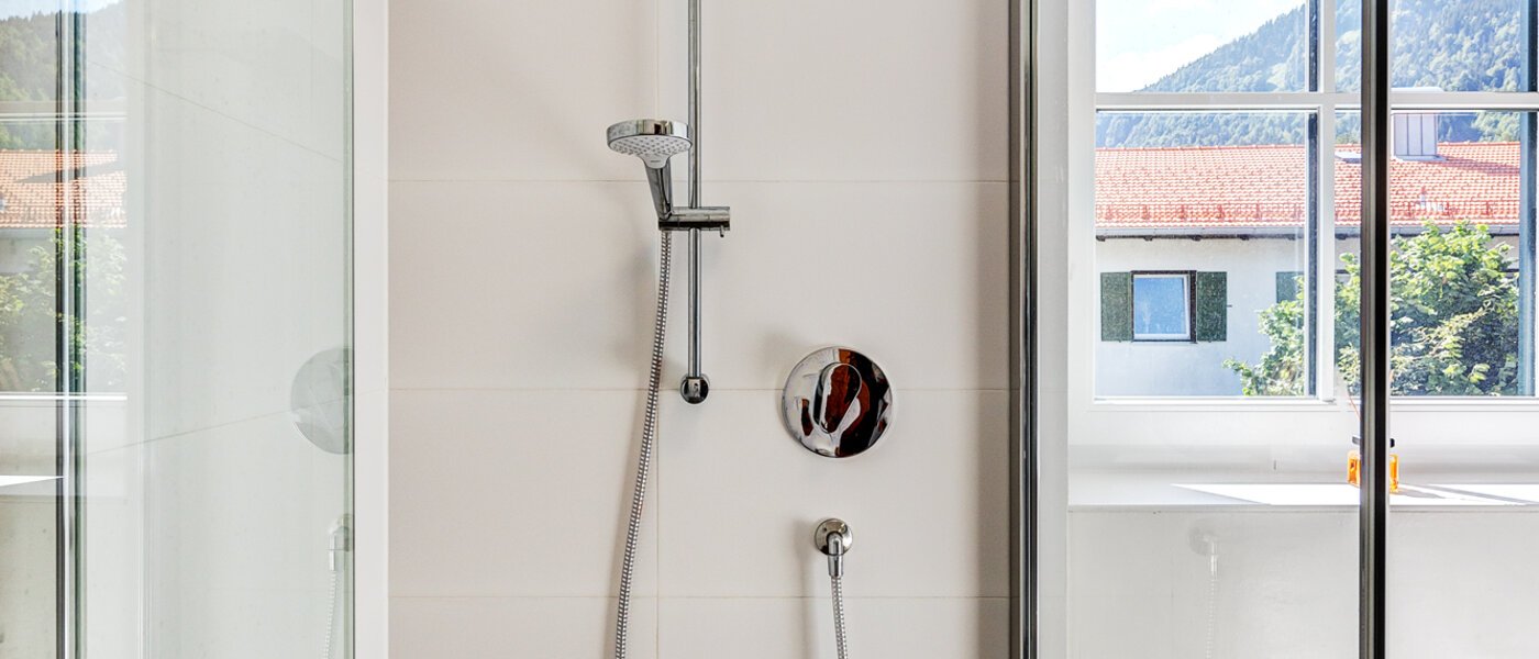 appartamento Bad Wiessee 02 bagno 13104