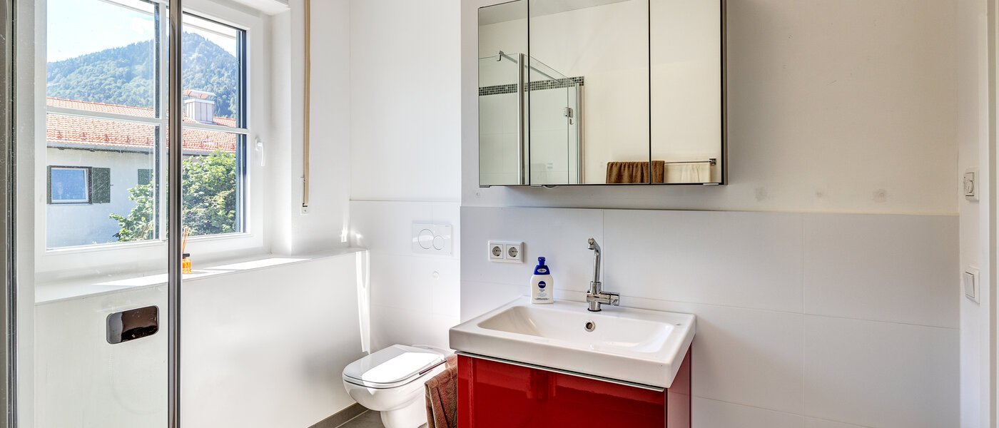 appartamento Bad Wiessee 03 bagno 13104