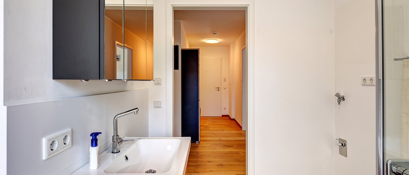 appartamento Bad Wiessee 04 bagno 13104