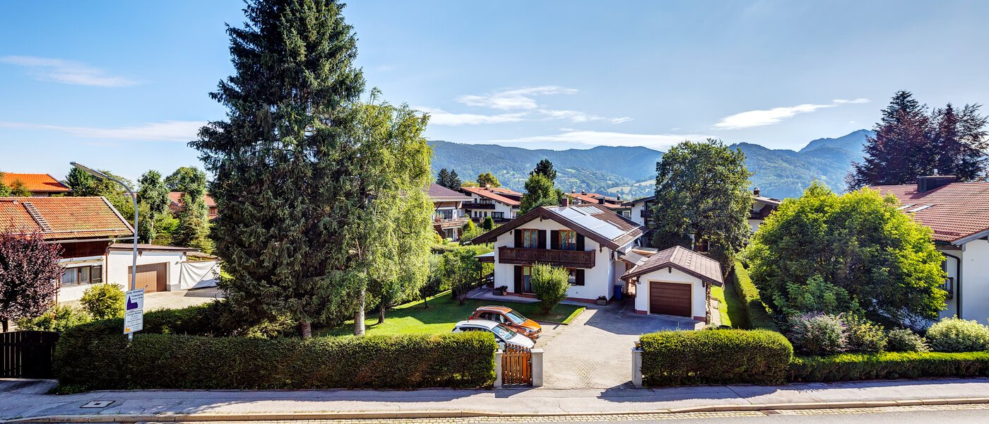 appartamento Bad Wiessee 01 vista 13104