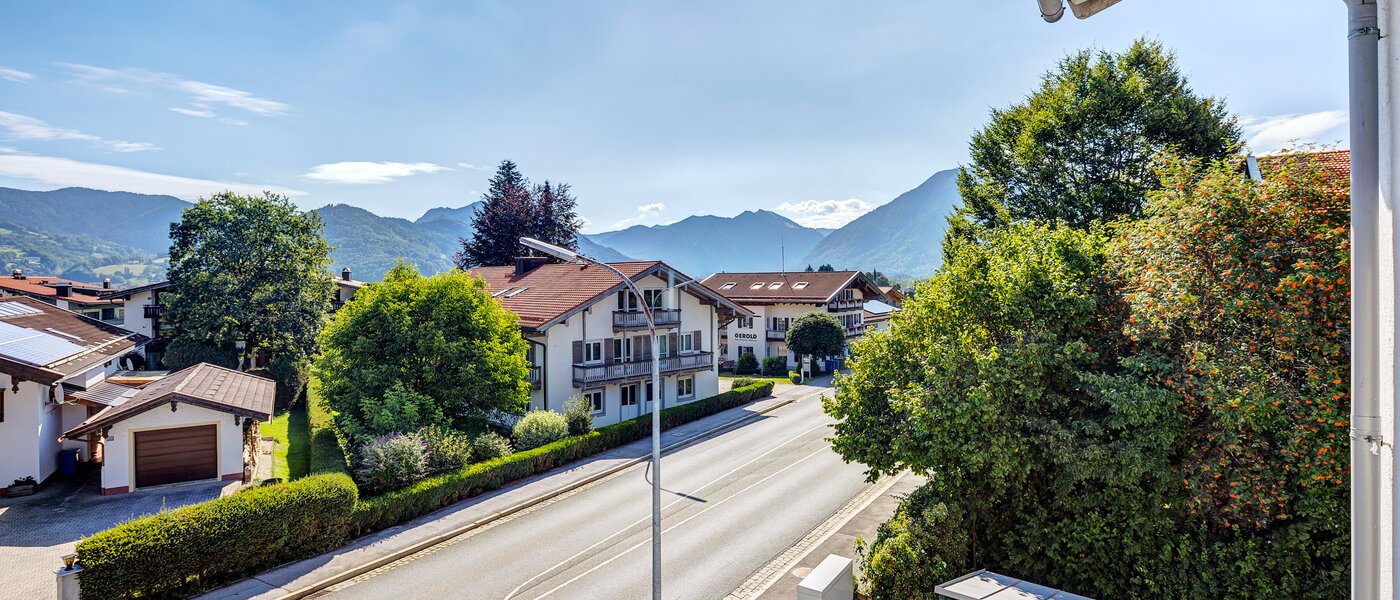 appartamento Bad Wiessee 02 vista 13104