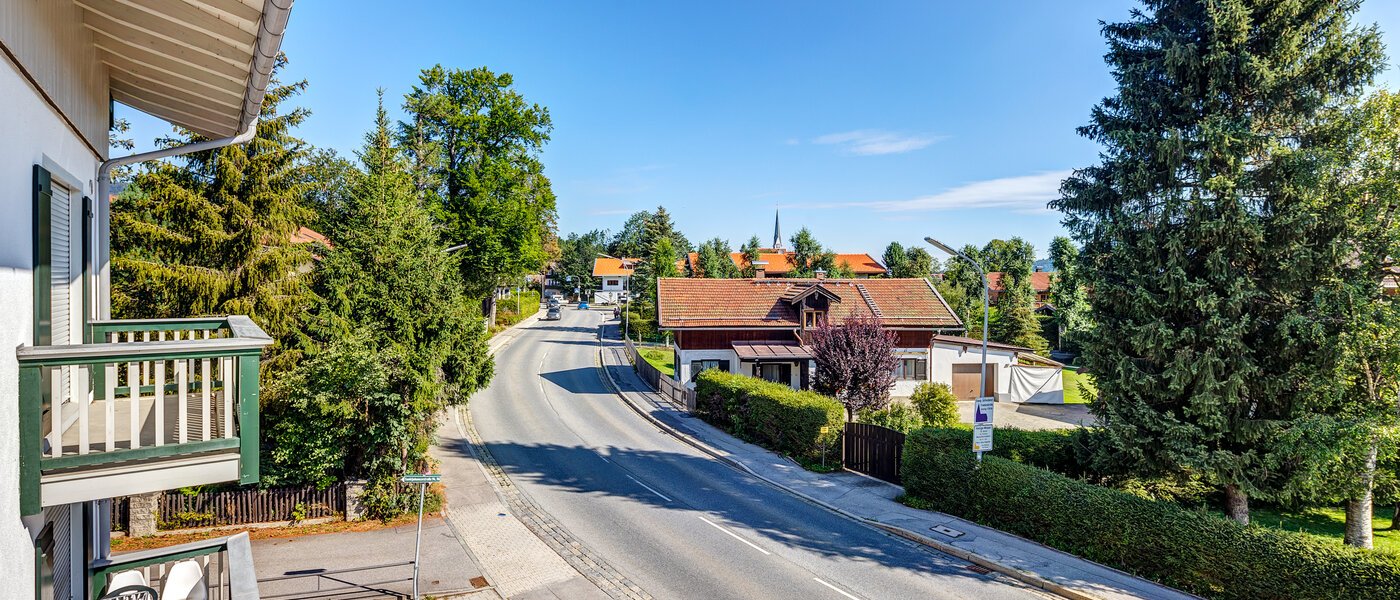 appartamento Bad Wiessee 03 vista 13104