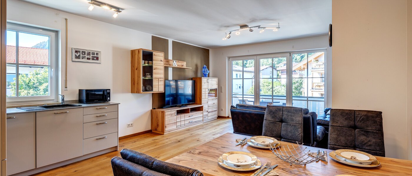 appartamento Bad Wiessee 01 zona living 13104