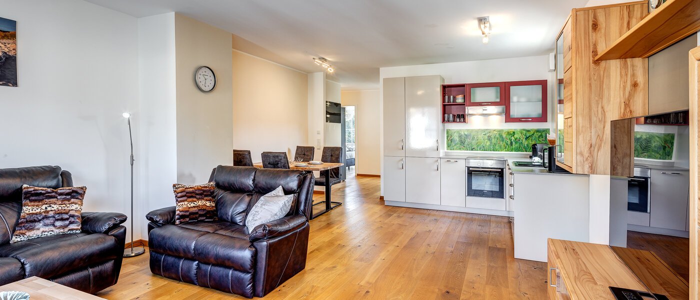 appartamento Bad Wiessee 02 zona living 13104