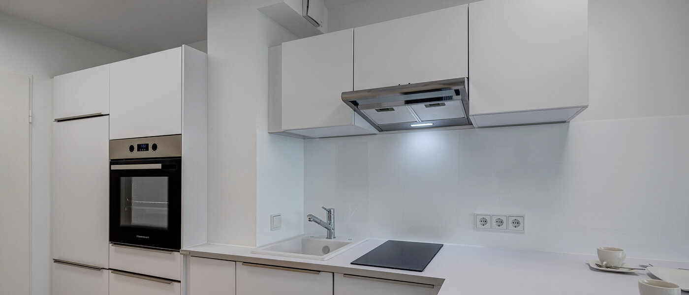 appartamento München Pasing 01 cucina 13105