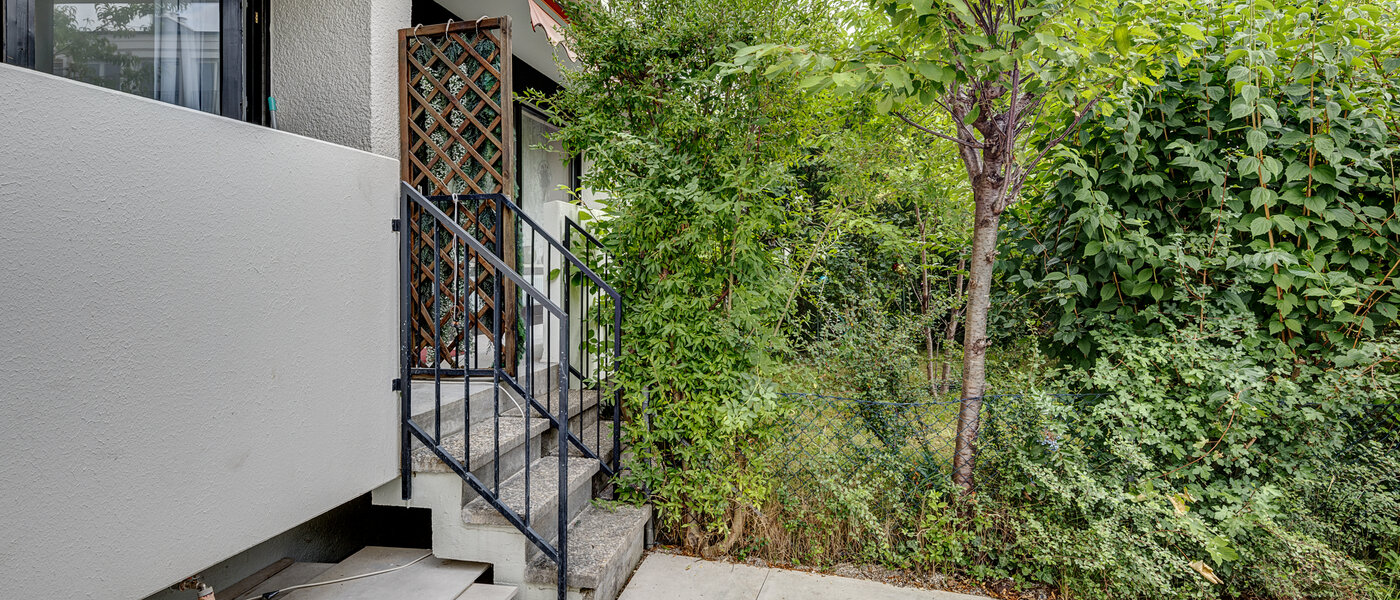 appartamento München Pasing 01 terrazza 13105