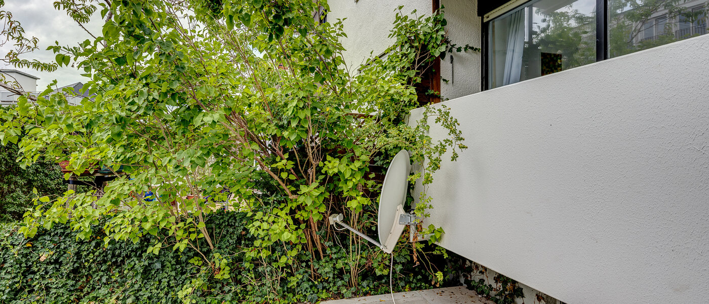 appartamento München Pasing 02 terrazza 13105