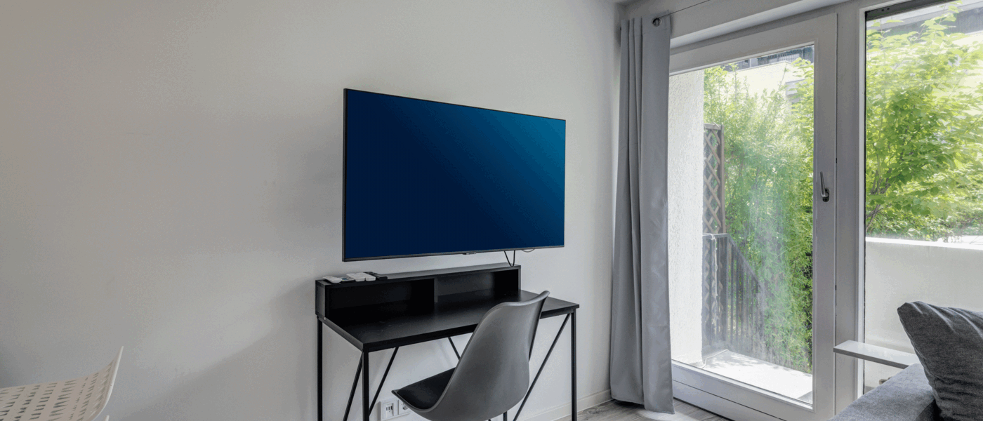 appartamento München Pasing 04 zona living 13105