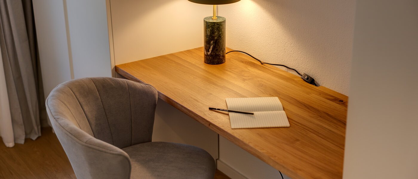 maisonette München Trudering 02 2° camera da letto 13109