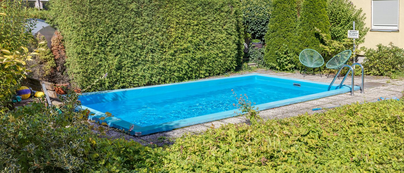 appartamento München Nymphenburg 02 parti in comune 13111