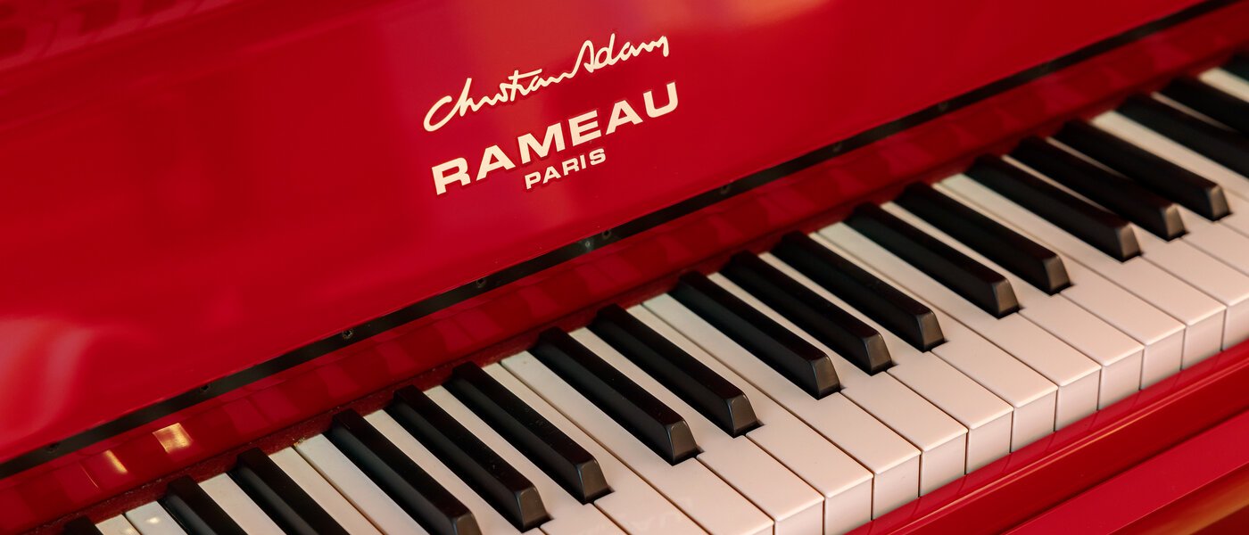 appartamento München Nymphenburg 03 zona living 13111