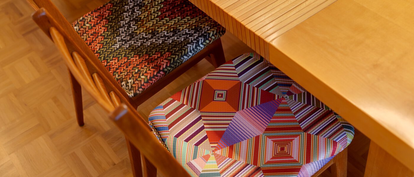 appartamento München Nymphenburg 07 zona living 13111