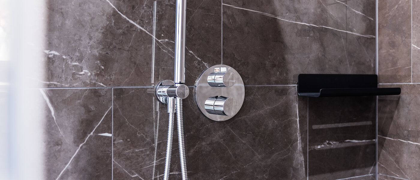 appartamento München Au 03 bagno 13114