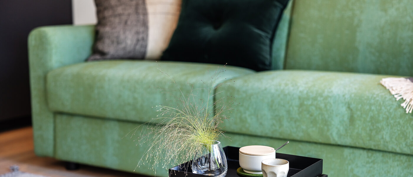 appartamento München Au 03 zona living 13114