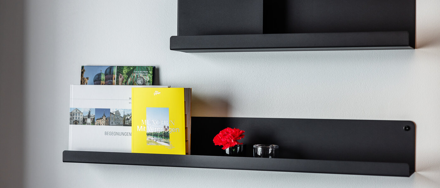 appartamento München Au 08 zona living 13114