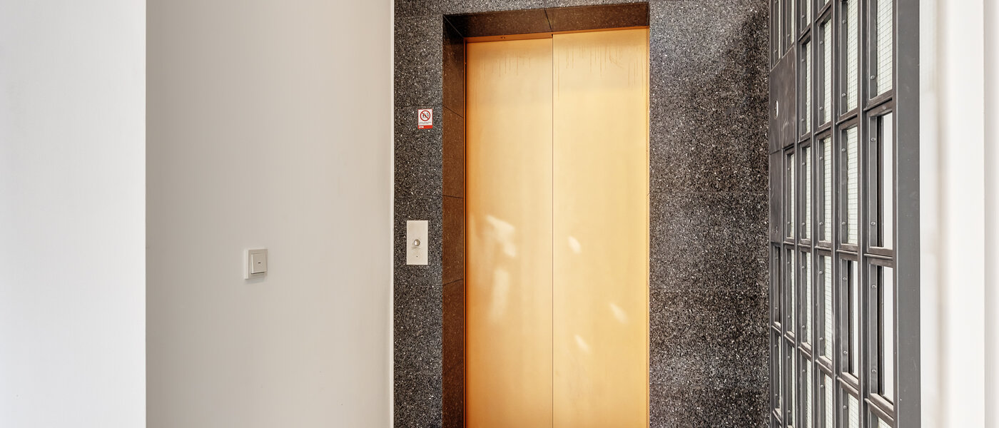 appartamento München Au 03 vano scala 13114