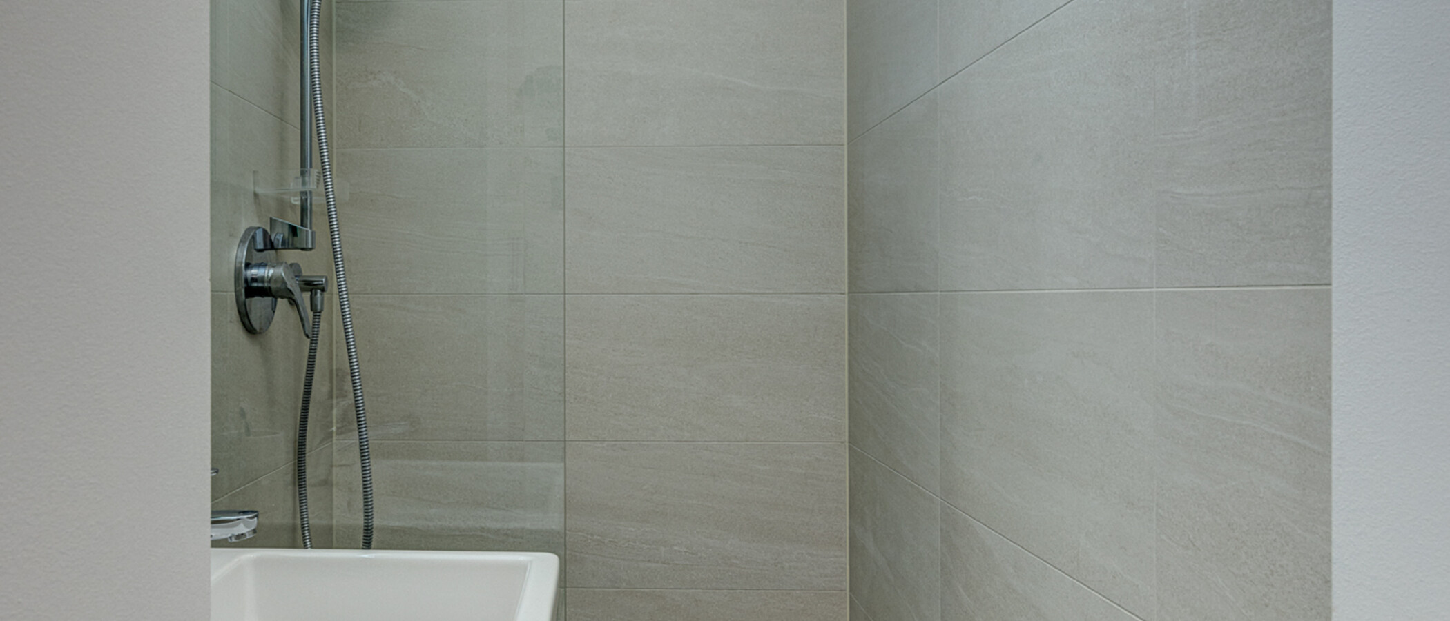 appartamento München Altbogenhausen 01 bagno 13119