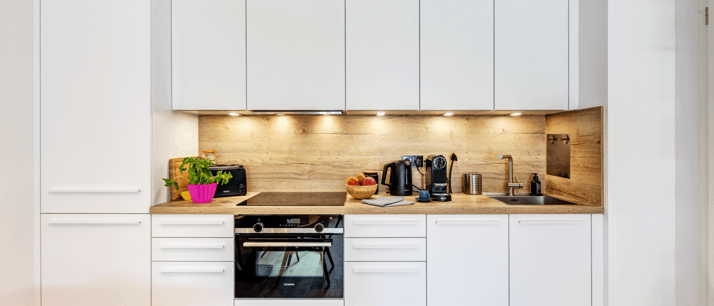 appartamento München Pasing 01 cucina 13124